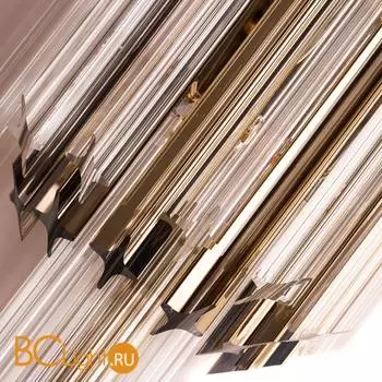 Настенный светильник Divinare Frizzante 1683/01 AP-1 - Фото 2